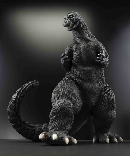 アートワークスモンスターズ ~戯画~GIGA 初代ゴジラ