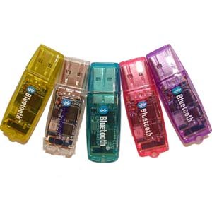 Elektronik und Foto: ACV Electronic - Bluetooth USB-Dongle