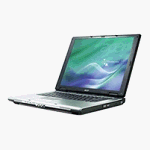 Acer Travelmate 4200-4831 15.4" Notebook PC (Intel Core Duo Processor T2250, 1 GB RAM, 120 GB Hard Drive, Vista Business)