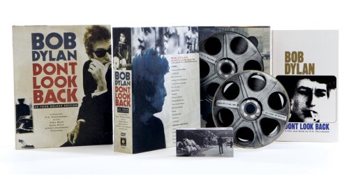 ドント・ルック・バック ~デラックス・エディション~【完全生産限定盤】