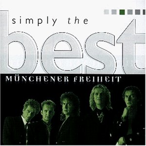 Münchener Freiheit - Simply the Best - Zortam Music