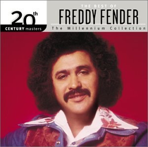 Freddy Fender - You
