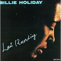 Last Recordings