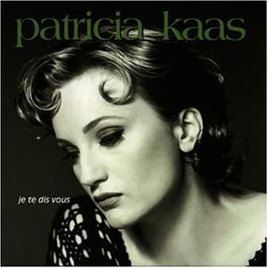 Patricia Kaas - Fatiguée d