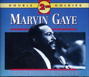 Marvin Gaye - Marvin Gaye in Concert - Zortam Music