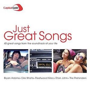 Just Great Songs