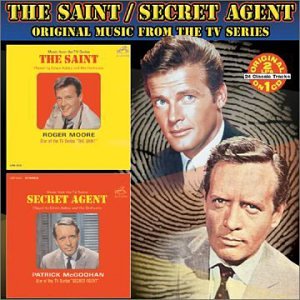 The Saint/Secret Agent