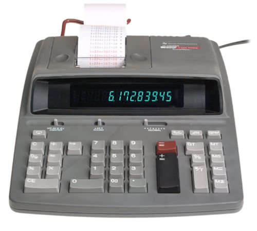 Texas Instruments TI5320SV Calculator