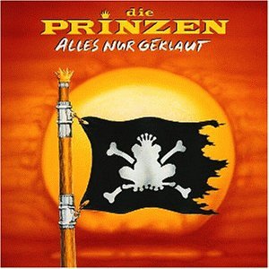 Die Prinzen - Frankie Original Soundtrack Zur Zdf Serie - Zortam Music