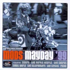 Mods Mayday '99