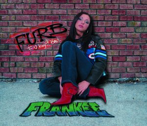 Frankee - F U Right Back - Zortam Music