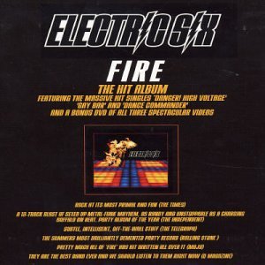 Fire