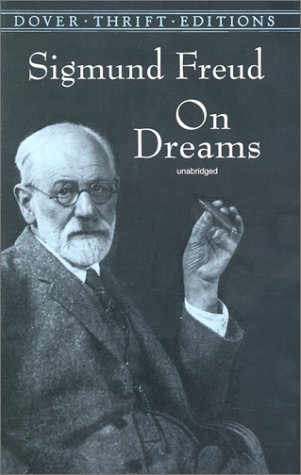 On Dreams (Dover Thrift Editions)