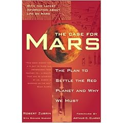 The Case for Mars