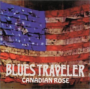 Canadian Rose