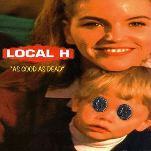 As Good as Dead