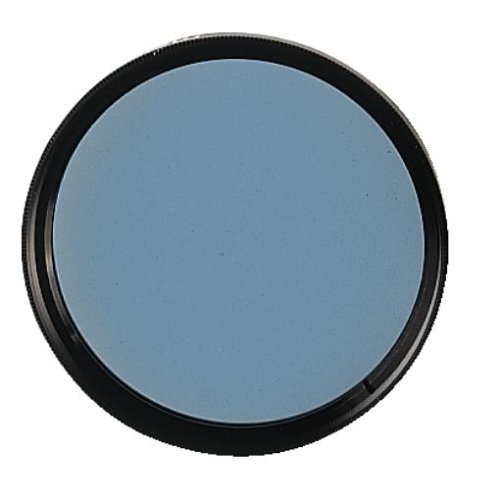 Heimkinosysteme: Hama 78152 Bluehancer Colour Enhancing Filter (52,0 mm)