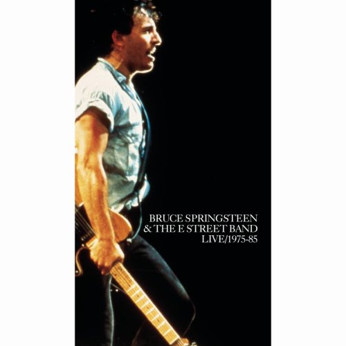 Bruce Springsteen - Live 1975-1985 (Dlx) - Zortam Music