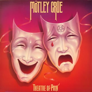 Theatre of Pain