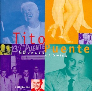 Tito Puente - The Vibe! The Ultimate Rare Grooves Series, Volume 4 Afro-Cuban Rhythms, Latin Jazz, Mambos & Descargas - Zortam Music