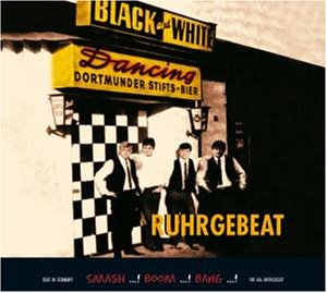 Beat Im Ruhrgebiet