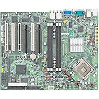 TV Ger&auml;te: Tyan S5160G2NR E7230 ATX Sockel S775 Mainboard