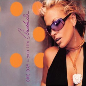 Anastacia - One Day in Your Life (CD Single) - Zortam Music