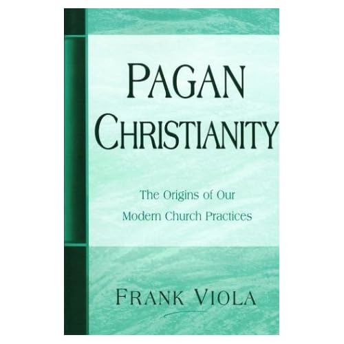 pagan christianity review