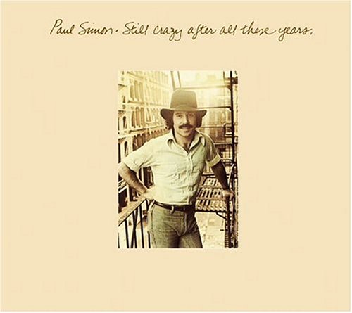 Paul Simon - Complete Albums Collection [disc 8] - Zortam Music