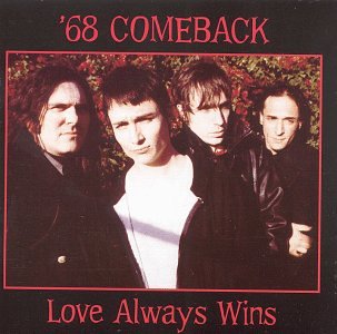 Love Always Wins