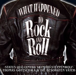 What Happened to Rock