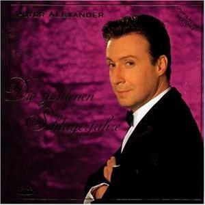 Peter Alexander - Seide und Samt - Zortam Music