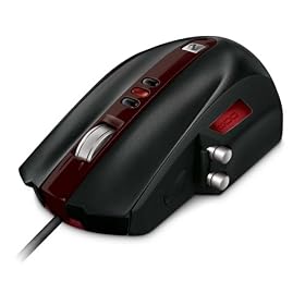 SideWinder en Amazon