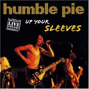 Up Your Sleeves