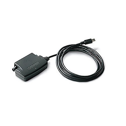 Handys ohne Vertrag: Garmin TMC Modul passend f�r C340, SP 2720, N�vi 300, N�vi 350, N�vi 300d