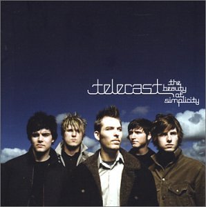 Telecast - The Beauty of Simplicity - Zortam Music