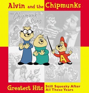 Alvin & the Chipmunks - Christmas Don