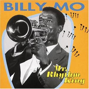 Billy Mo - Mr. Rhythm King - Zortam Music