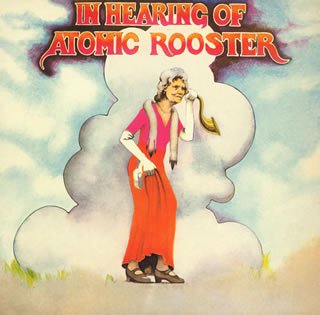 In Hearing of Atomic Rooster