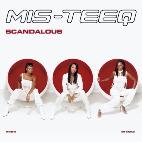 Mis-Teeq - Scandalous - Zortam Music