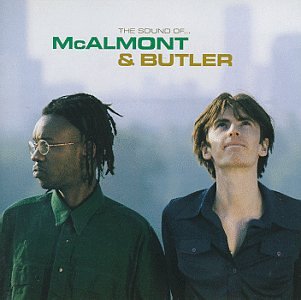 The Sound of..McAlmont & Butler