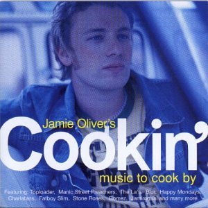 Jamie Oliver's Cookin'