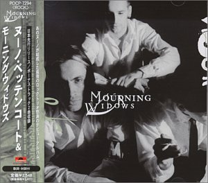 Mourning Widows