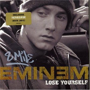 Lose Yourself