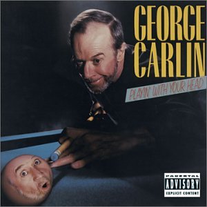 George Carlin - Playin