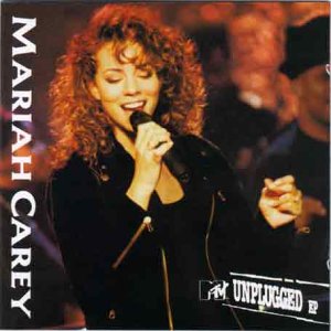 Mariah Carey Unplugged