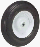 Universal Flat Free Wheelbarrow Tire