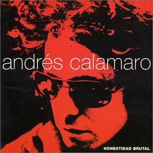 Andrés Calamaro - El Día Mundial De La Mujer Lyrics - Zortam Music