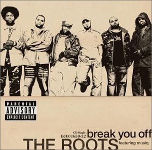 01 BREAK YOU OFF (FEAT. MUSIQ) - 01 BREAK YOU OFF (FEAT. MUSIQ) - Zortam Music