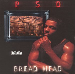 Bread Head